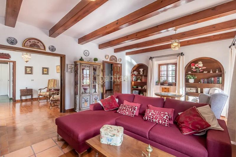 Foto 2a3b4c31-13c3-4845-bbf1-e312e5136351. Casa a calle molinos a San Matías - Realejo Granada