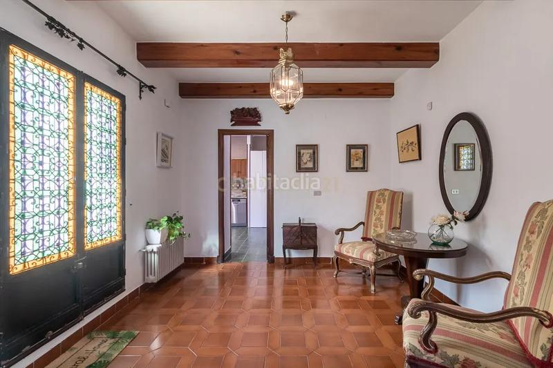 Foto 3281d19c-6301-400c-a336-96985ece2f1d. Casa a calle molinos a San Matías - Realejo Granada