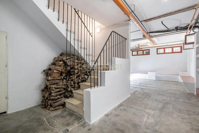 Foto 50e89878-6432-421c-bd7b-03d26a6d0f6f. Casa a calle molinos a San Matías - Realejo Granada