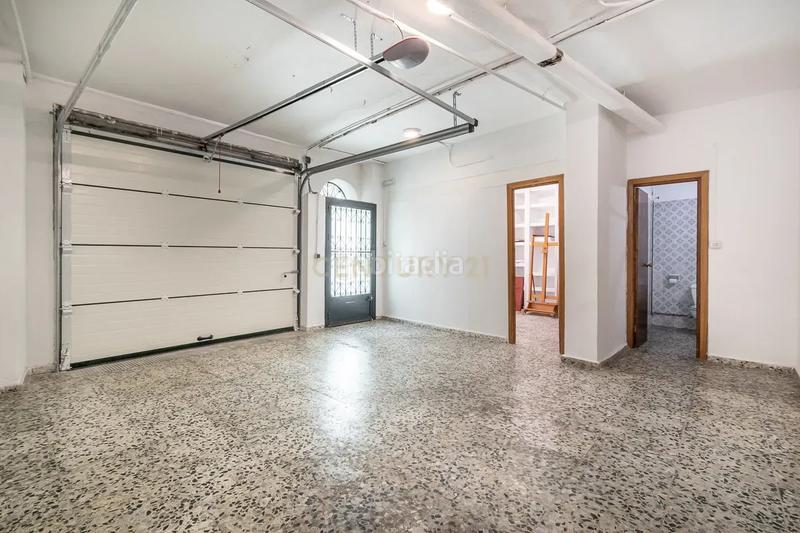 Foto 6a615bd4-3b03-42ad-a673-6a78c7b694ee. Casa a calle molinos a San Matías - Realejo Granada