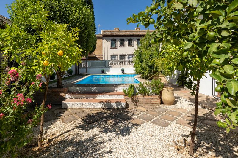 Foto 6d02451c-9d6d-4339-8a33-af70df35ad66. Casa a calle molinos a San Matías - Realejo Granada