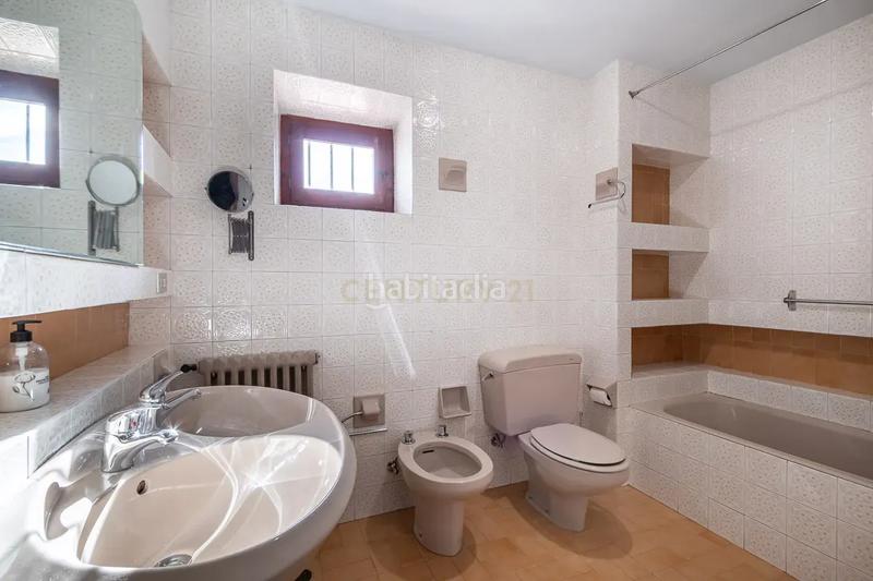 Foto 7ff5afe7-55da-40da-99fc-d3221bfa03ce. Casa a calle molinos a San Matías - Realejo Granada