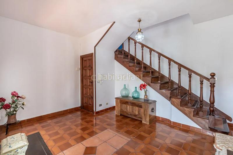 Foto 87bd701a-79c3-4a58-85db-e33dac05b44b. Casa a calle molinos a San Matías - Realejo Granada