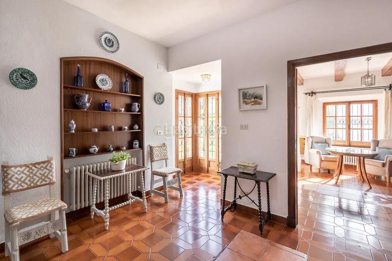 Foto 896def1b-8c26-4bf4-be47-e0a4fd0a2f75. Casa a calle molinos a San Matías - Realejo Granada