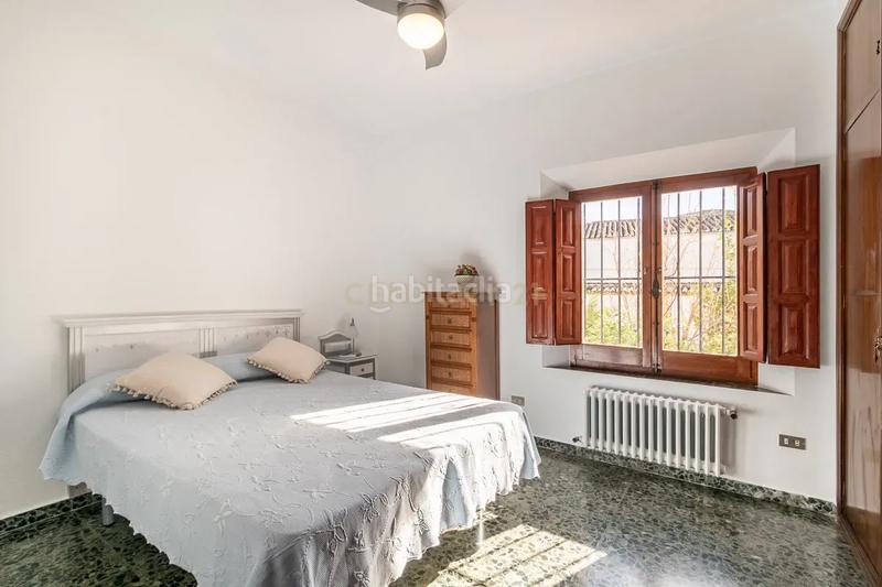 Foto a98632bf-7add-4827-9589-97134565cbac. Casa a calle molinos a San Matías - Realejo Granada