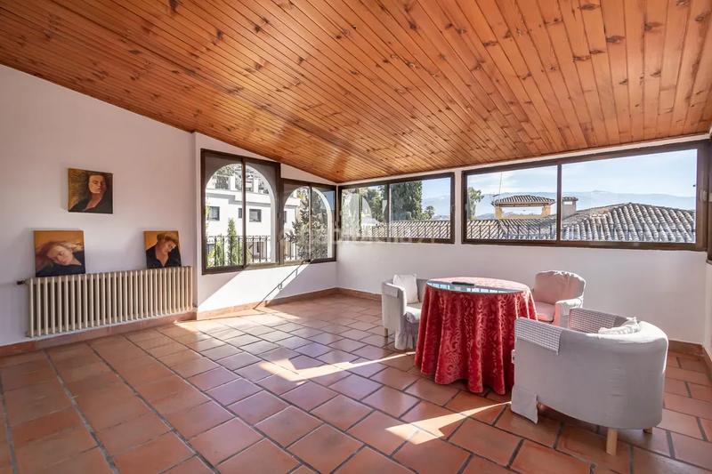 Foto b0434449-481a-4862-81a3-bacde23468fb. Casa a calle molinos a San Matías - Realejo Granada