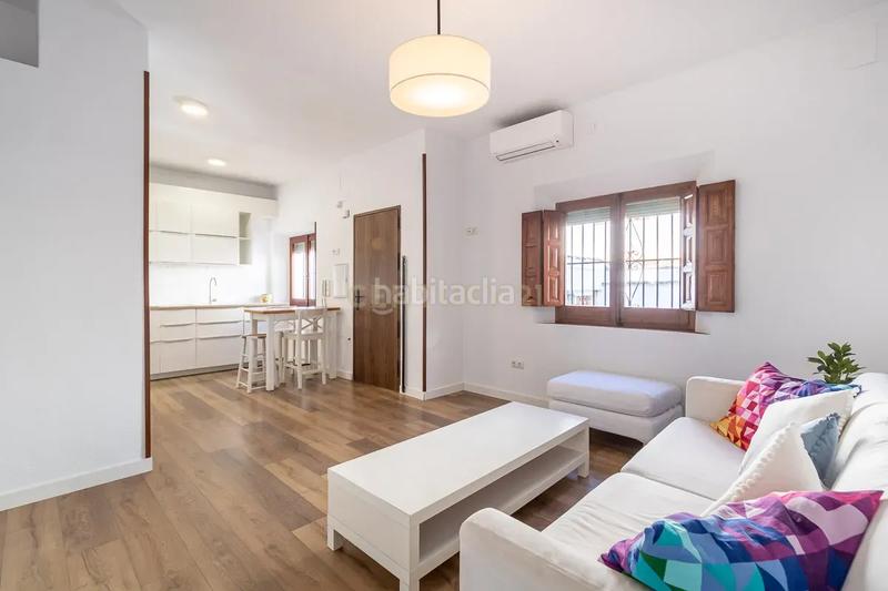 Foto bbac1433-5e35-4f28-a04a-d701d174c07e. Casa a calle molinos a San Matías - Realejo Granada