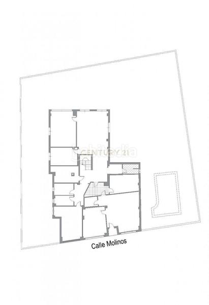 Foto bca18f39-ff3e-488e-800c-72e75446a7d6. Casa a calle molinos a San Matías - Realejo Granada