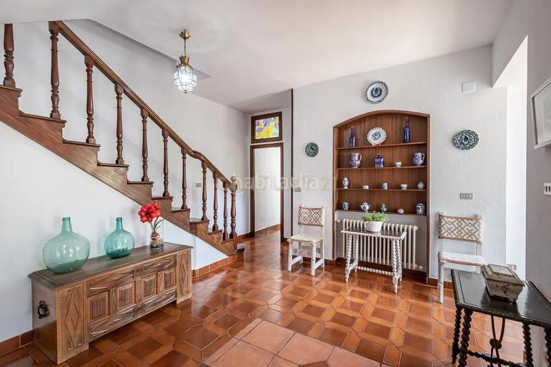 Foto d839a51f-219c-4d73-b640-ac7c4072ad01. Casa a calle molinos a San Matías - Realejo Granada