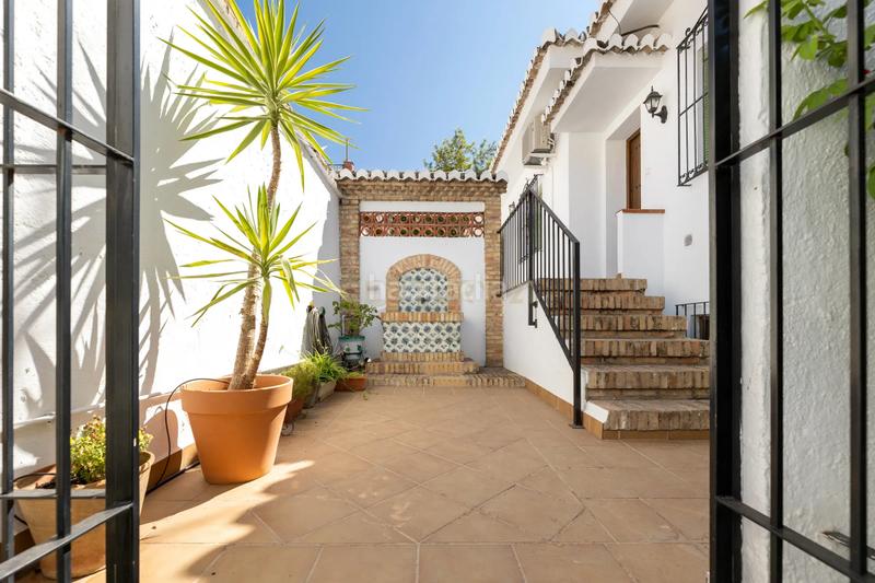 Foto e9e512b8-4429-431e-99a2-7fa24065f603. Casa a calle molinos a San Matías - Realejo Granada