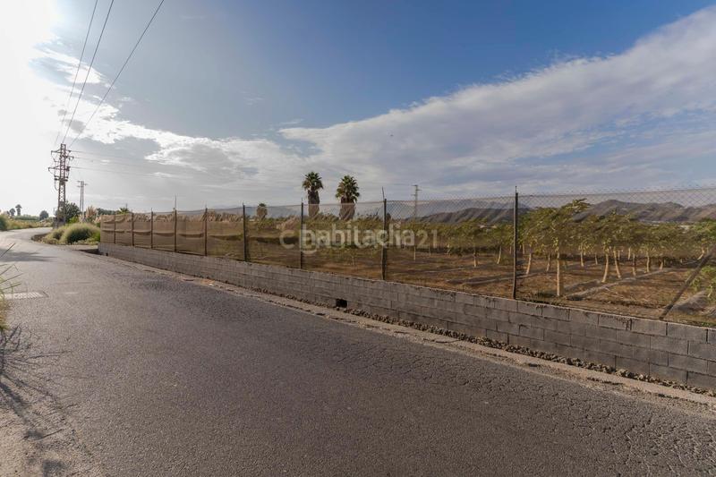 Foto 3fd37aa1-1f21-4886-afb2-ac397db97c93. Landgut in camino patria in Playa de Granada Motril