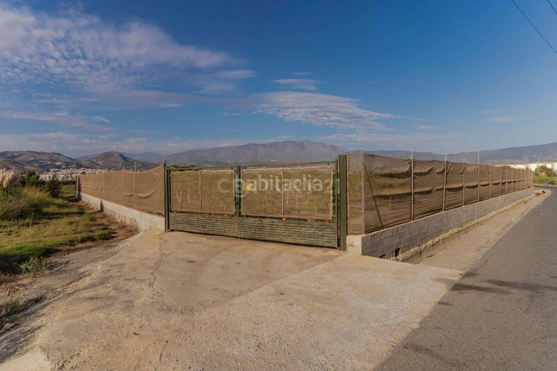 Foto 458d7b3f-5f03-452f-beca-4946cd8b74bd. Landgut in camino patria in Playa de Granada Motril