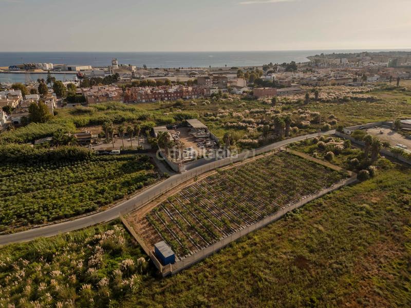 Foto 51623c86-debd-4619-8116-e1c98fc84c9b. Landgut in camino patria in Playa de Granada Motril