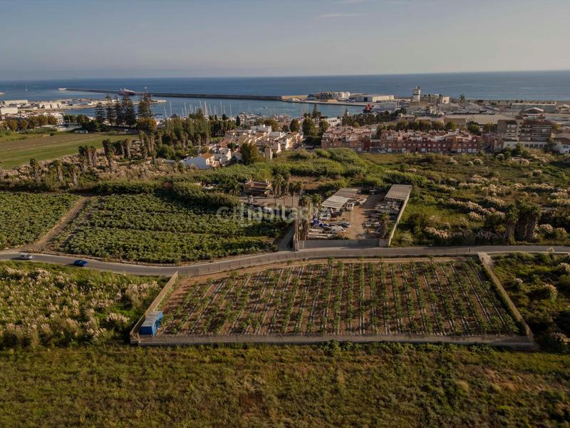 Foto 8d34d284-58a1-4b71-87b8-cba2b4672a23. Landgut in camino patria in Playa de Granada Motril