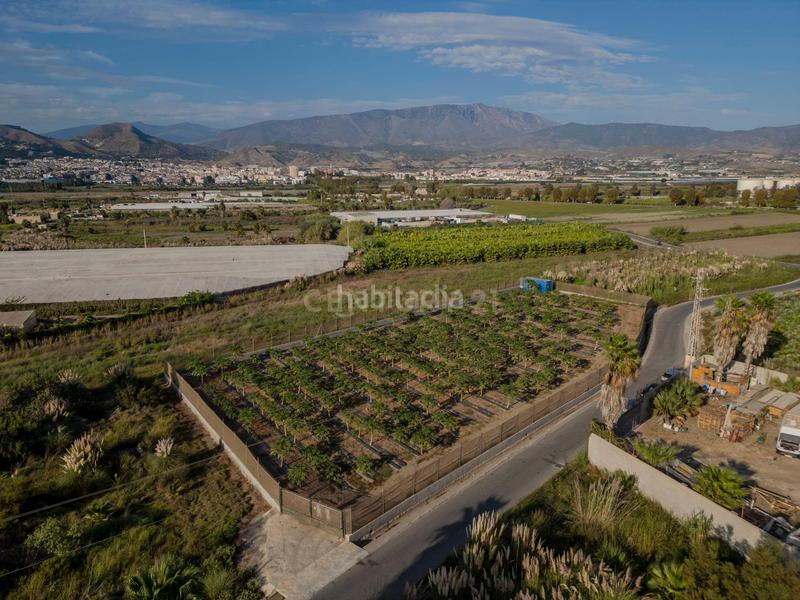 Foto a85cc7f4-444a-4d23-b769-fe6acbf329c0. Landgut in camino patria in Playa de Granada Motril