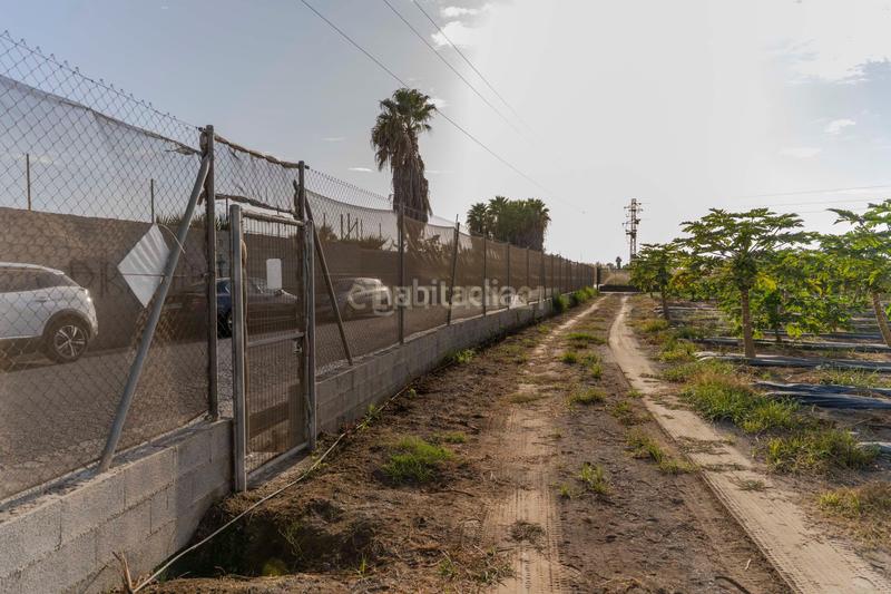 Foto f002fffb-9eb1-40a0-8d1c-87efacccf0be. Landgut in camino patria in Playa de Granada Motril