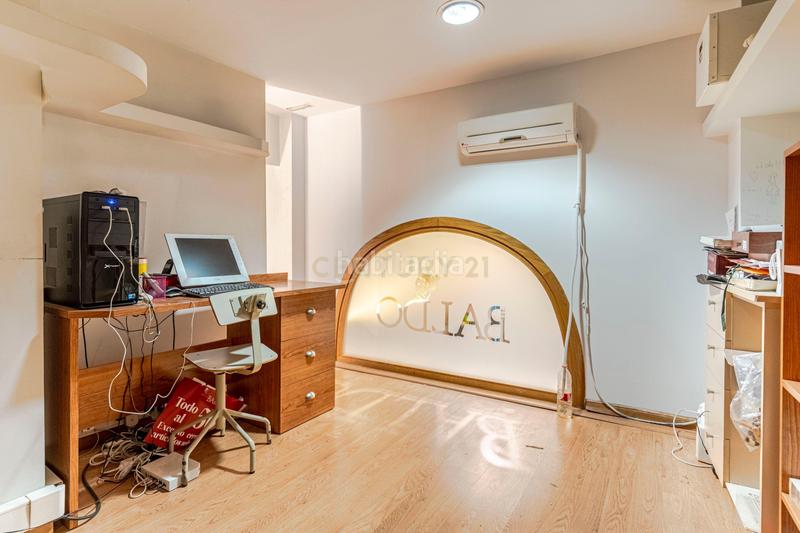 Foto 3191f75d-a591-450e-9524-44e587a1a006. Local commercial dans calle campo verde dans Centro - Sagrario Granada