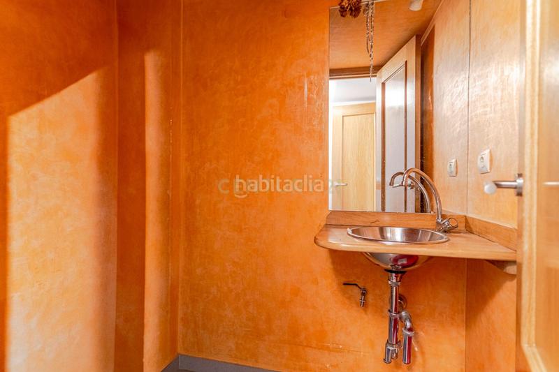 Foto 36a90833-2359-4cd3-8184-016d412d195b. Local commercial dans calle campo verde dans Centro - Sagrario Granada