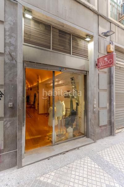Foto e987593b-3dce-4833-8ba8-938ff5acd3b9. Local commercial dans calle campo verde dans Centro - Sagrario Granada