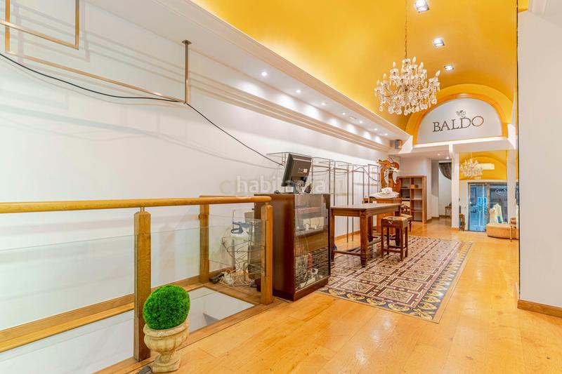 Foto fb8c0613-bf33-4aff-abdc-8490430650b3. Local commercial dans calle campo verde dans Centro - Sagrario Granada