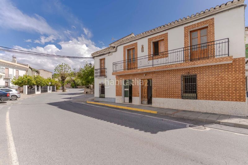 Foto 8b301b55-fb31-4764-8253-e92deb07ae57. Haus in avenida de andalucia in Valle (El)