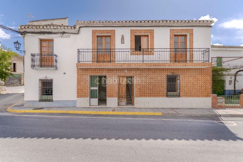 Foto b29afc1f-f138-4130-b15a-99906940ad95. Haus in avenida de andalucia in Valle (El)