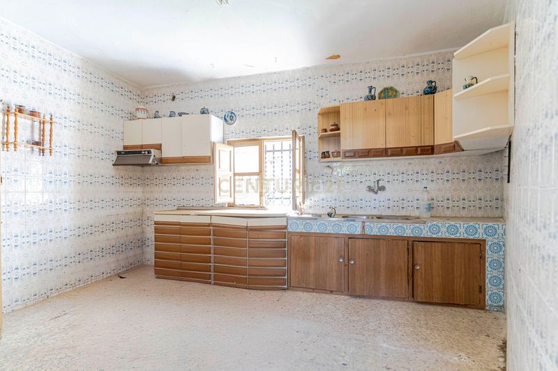 Foto b85c2b2c-8b24-4fdf-ab88-c8fb63ff62bd. Haus in avenida de andalucia in Valle (El)