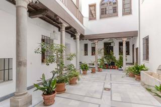 Piccolo appartamento  Carrera del darro, 47, granada, spain 47. Acogedor duplex a los pies de la alhambra con licencia turística