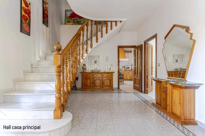 Foto 1930e2d5-f5a8-46c0-827e-99cb60842e2e. Chalet in avenida del mar 40 in Guájares (Los)