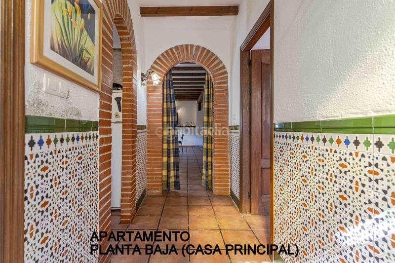 Foto 6b057489-4928-406a-b2d9-247c528dddd6. Chalet in avenida del mar 40 in Guájares (Los)