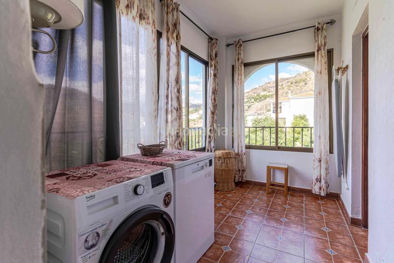 Foto 765f2021-74b9-4a18-8928-1398496a3ac6. Chalet in avenida del mar 40 in Guájares (Los)