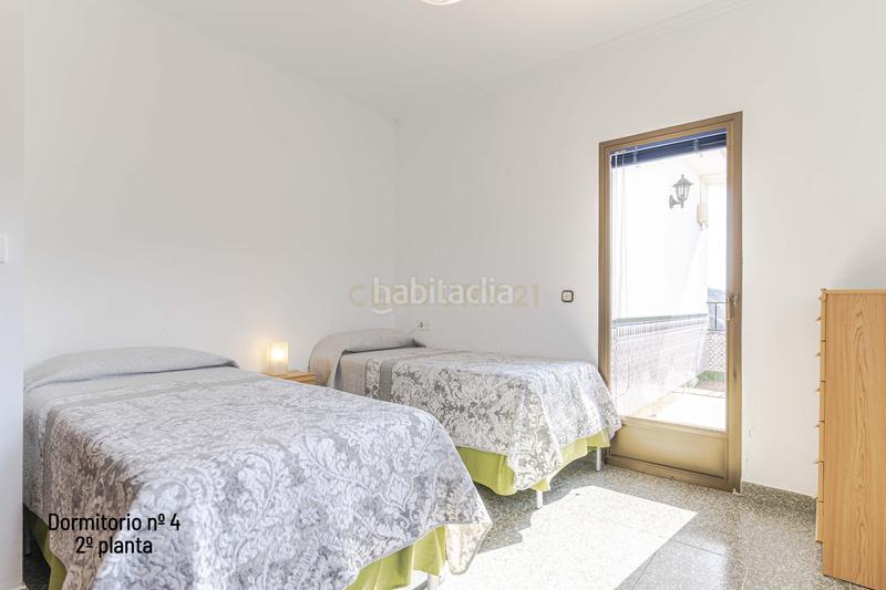 Foto 7af4ea95-2fd7-49f7-9515-6d4317fd1ce8. Chalet in avenida del mar 40 in Guájares (Los)