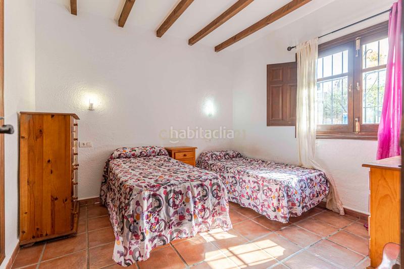 Foto 8d851134-5833-421b-8876-63082754d15c. Chalet in avenida del mar 40 in Guájares (Los)