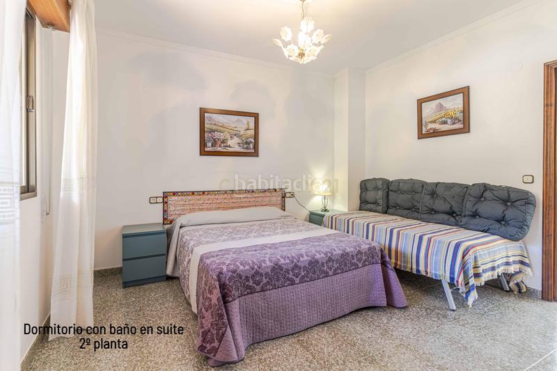 Foto 9a502df1-531d-4689-ac4f-472aaa2c79c8. Chalet in avenida del mar 40 in Guájares (Los)