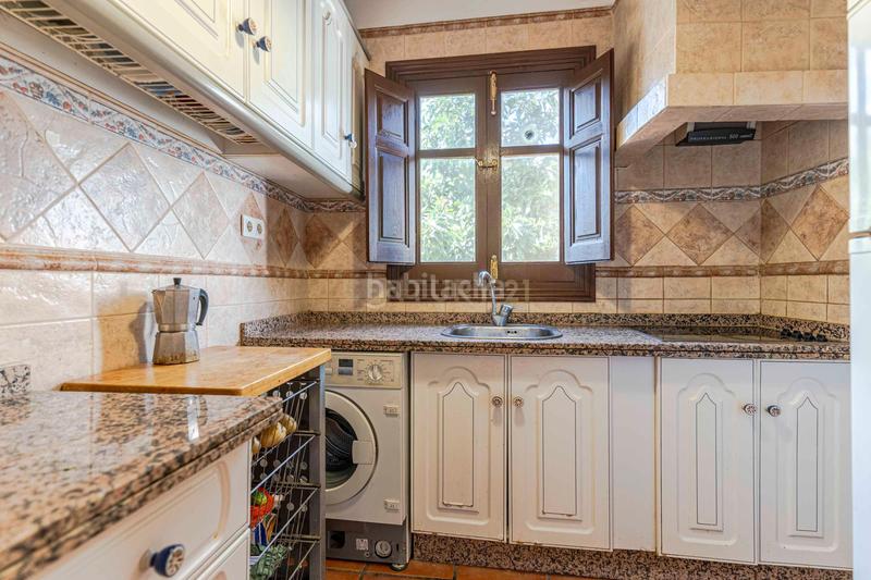 Foto 9e6ee325-4892-47f5-bebb-5b8a3dd5cc16. Chalet in avenida del mar 40 in Guájares (Los)