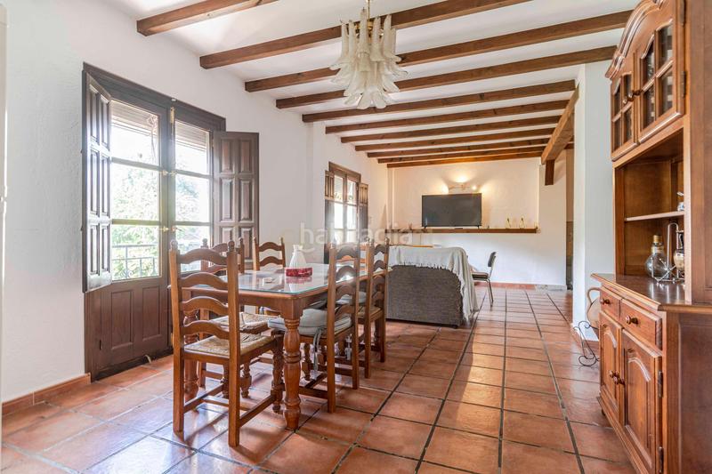 Foto a4a86de2-2cc0-42e6-a4e5-ce717a204b80. Chalet in avenida del mar 40 in Guájares (Los)