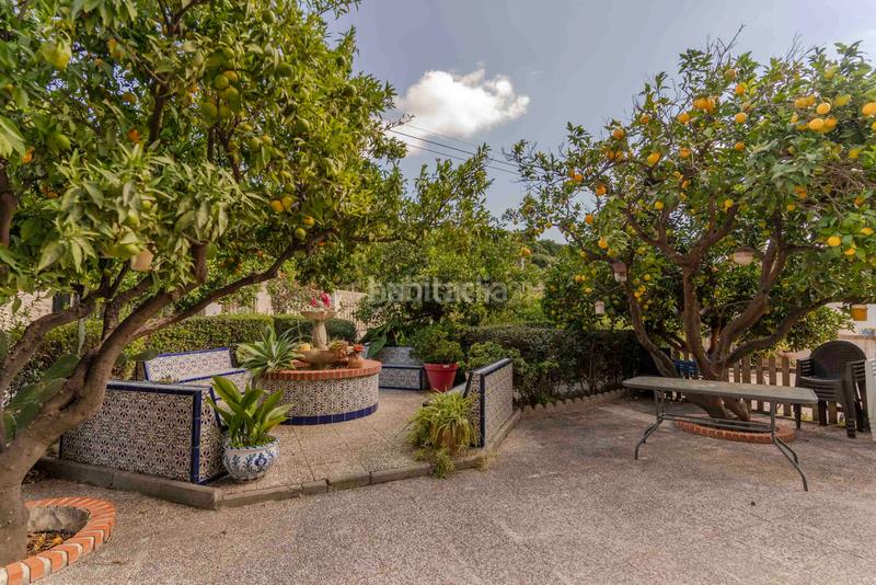 Foto b76f3f1f-1cb0-4764-b9df-66582e1d09ee. Chalet in avenida del mar 40 in Guájares (Los)