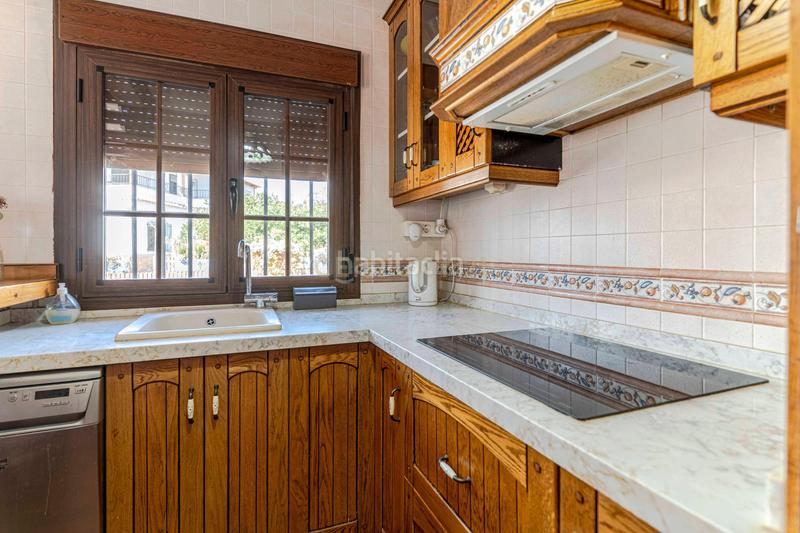 Foto c313d806-5130-4e34-ab8f-b332ff9b1ce5. Chalet in avenida del mar 40 in Guájares (Los)