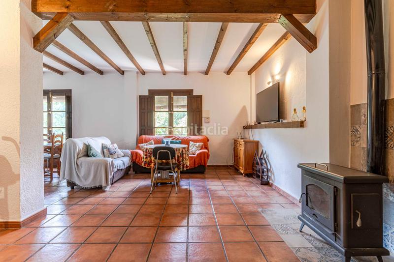 Foto cfa6ece2-aade-48e4-a217-107bdb001f89. Chalet in avenida del mar 40 in Guájares (Los)