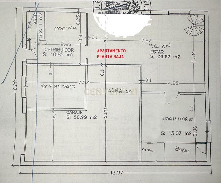 Foto e0705dd1-704e-4af8-9dbb-13db9b4022e2. Chalet in avenida del mar 40 in Guájares (Los)