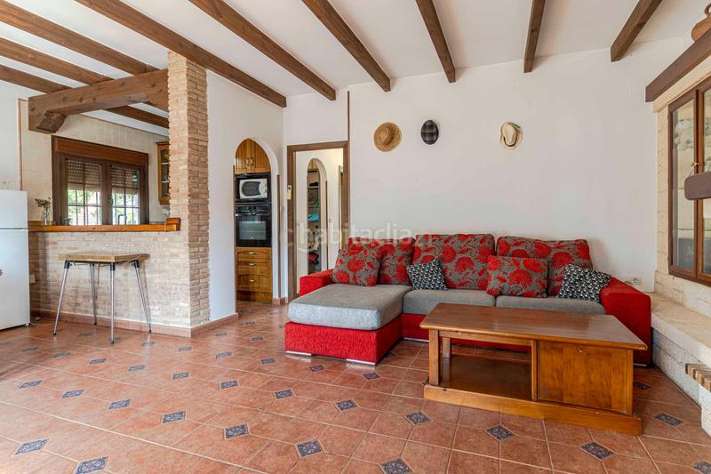 Foto f3094058-df79-4243-b988-169469de6942. Chalet in avenida del mar 40 in Guájares (Los)