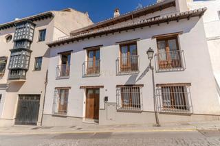 Haus  Cuesta de san antonio, 13, granada, spain 13. Exclusiva casa en zona histórica de granada