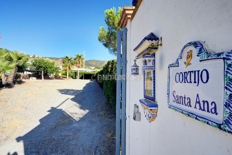 Foto 033c9d3d-7f44-4203-9412-e754f6922f19. Casa in la garnatilla in Los Tablones - La Garnatilla Motril