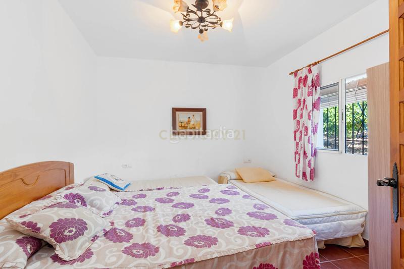 Foto 060c5586-11a8-4d7c-967d-995aaaf7475a. Casa in la garnatilla in Los Tablones - La Garnatilla Motril