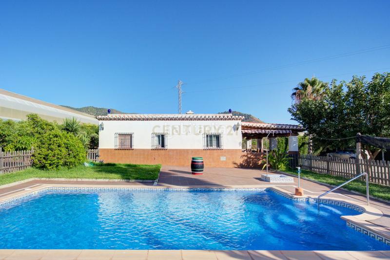 Foto c22bab6a-10f7-4865-8df9-b1274da99371. Casa in la garnatilla in Los Tablones - La Garnatilla Motril