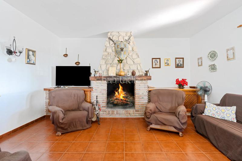 Foto f54f0f74-c3f4-448b-8394-066f145dbe29. Casa in la garnatilla in Los Tablones - La Garnatilla Motril