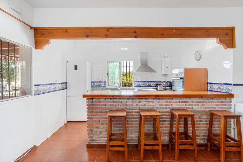 Foto f924827c-1d3e-4f67-9447-dda0f4421fc9. Casa in la garnatilla in Los Tablones - La Garnatilla Motril