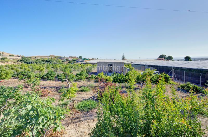 Foto fa6f2580-df33-4ff8-b495-eb5d237b5cfe. Casa in la garnatilla in Los Tablones - La Garnatilla Motril