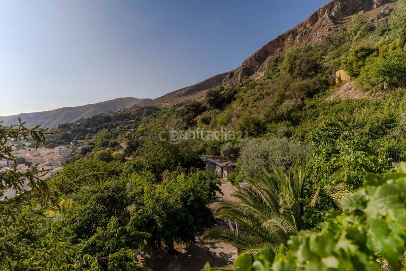 Foto 077b831e-f1df-4bbb-bdfd-55df62a4efbb. Casa a carretera de maitena a Güéjar Sierra