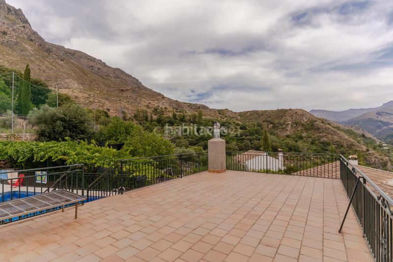 Foto 0b46b820-c260-46ac-9d97-d9be568631e5. Casa a carretera de maitena a Güéjar Sierra